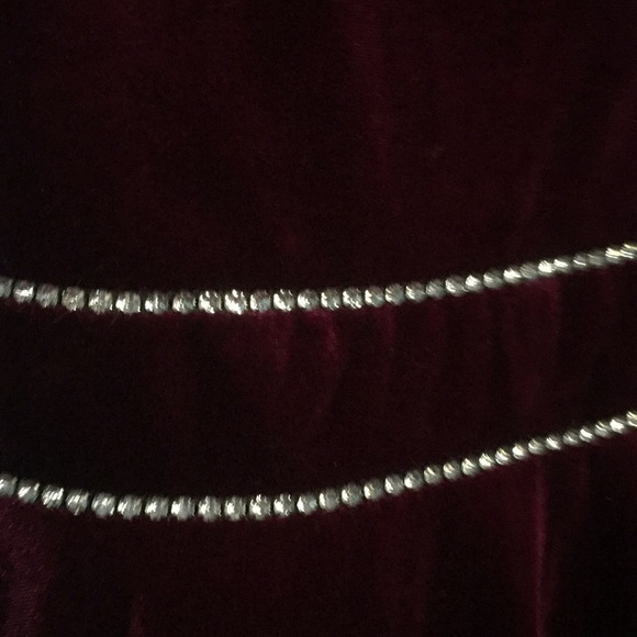 Velvet Rare Editions Dress Size 6 - Picture 2 of 4